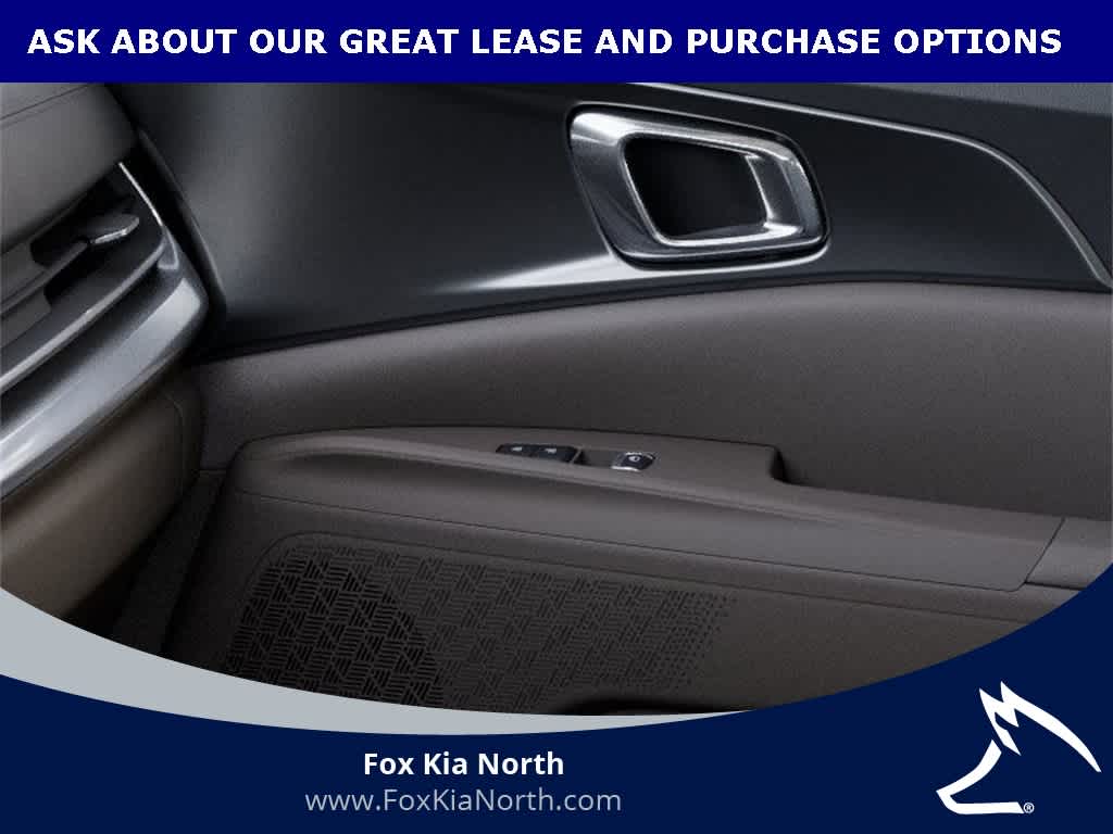 2026 Kia Carnival LX photo 41