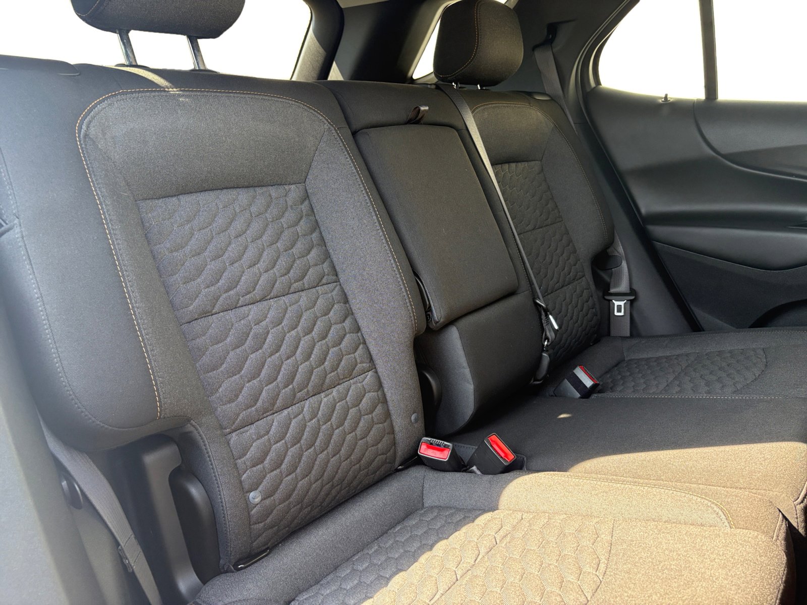 2021 Chevrolet Equinox LT photo 30