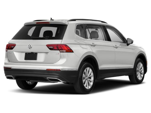 Used 2018 Volkswagen Tiguan S with VIN 3VV1B7AX5JM086621 for sale in Little Rock, AR