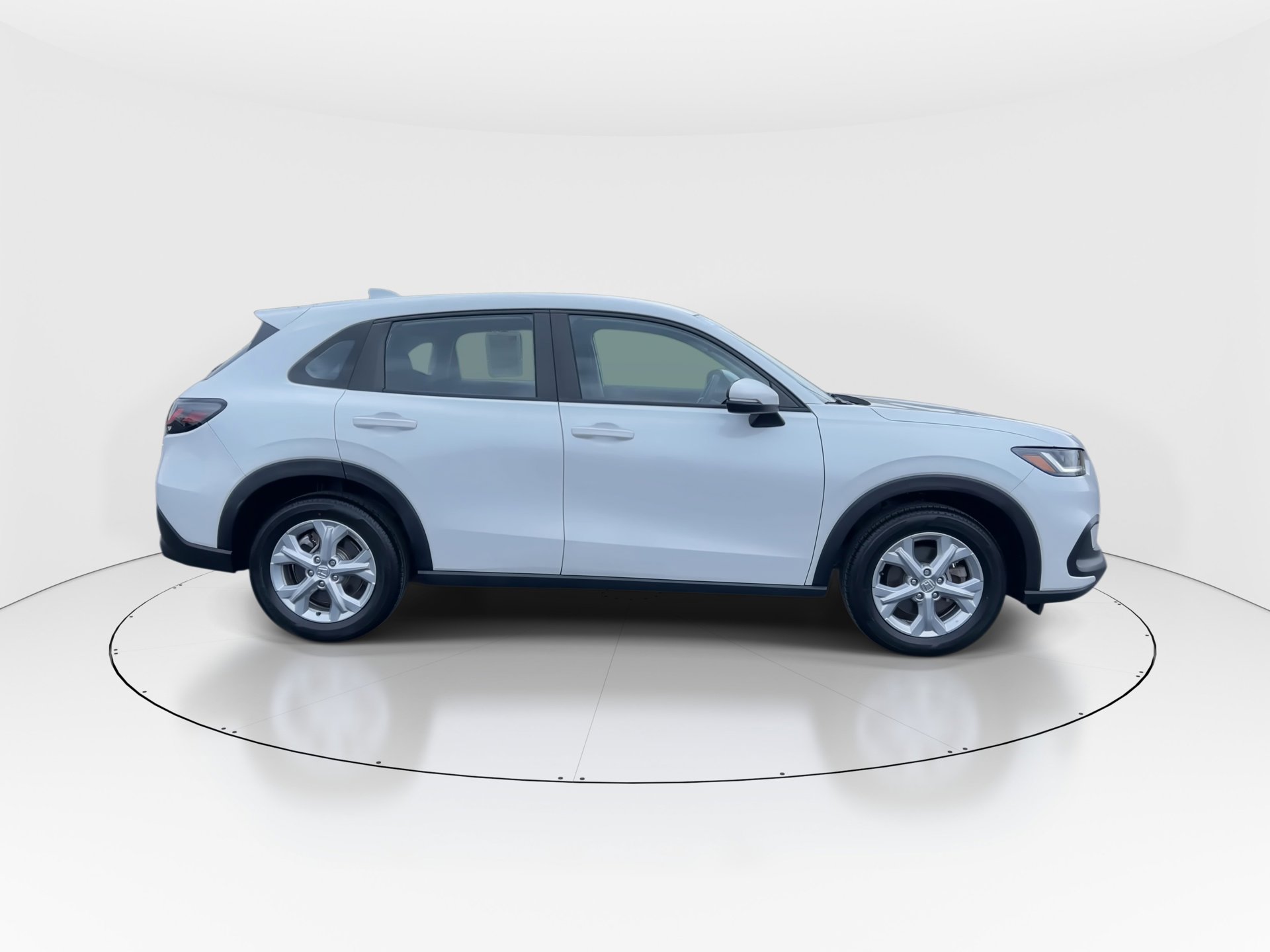 2023 Honda HR-V LX photo 8