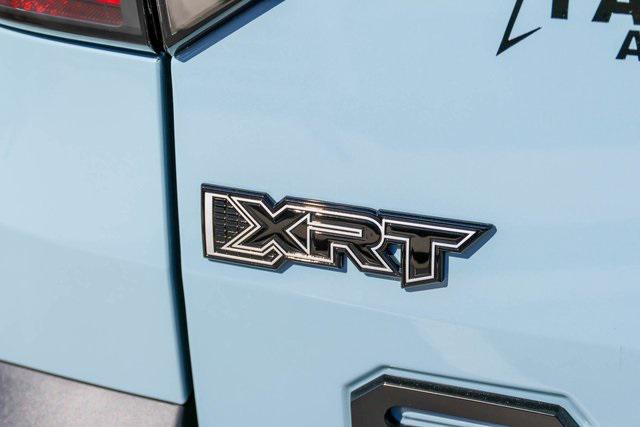 New 2025 Blue Hyundai XRT image 6