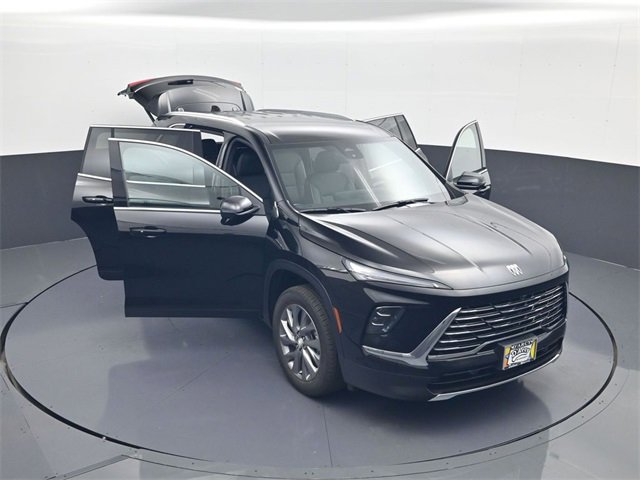 2026 Buick Enclave Preferred photo 30
