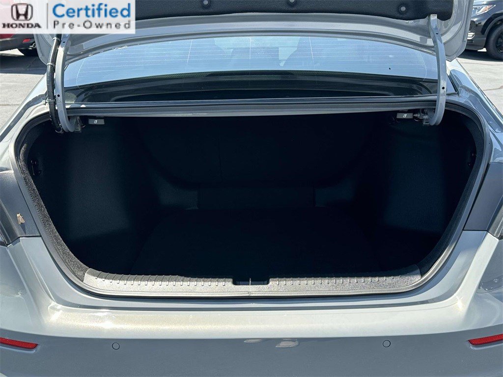 2024 Honda Accord Hybrid photo 33