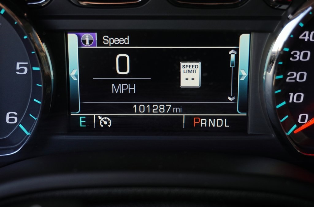 2018 GMC YUKON - Image 17