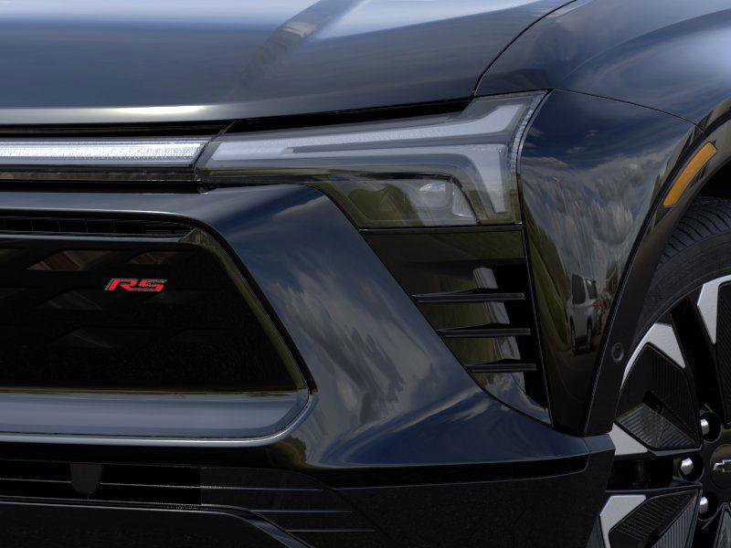 2026 Chevrolet Blazer EV RS photo 3
