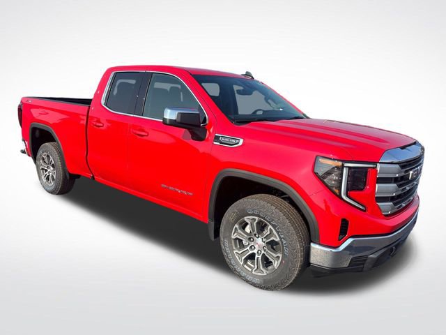 2026 Gmc Sierra 1500 SLE photo 7