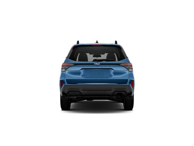 2025 Subaru Forester Premium Base photo 9