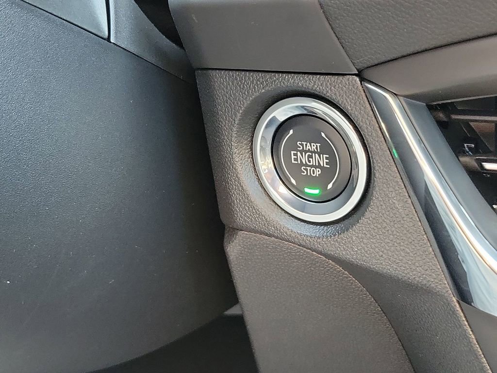 2026 Buick Encore GX Preferred photo 35