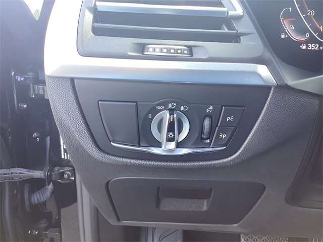 2024 Bmw X3 xDrive30i photo 20