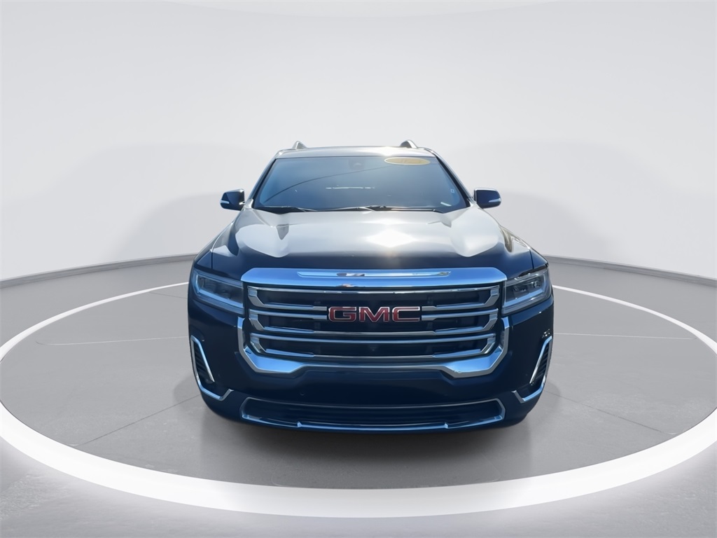 2023 Gmc Acadia SLT photo 3
