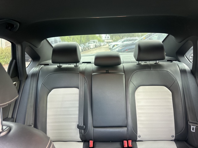 2018 Volkswagen Passat V6 GT photo 24