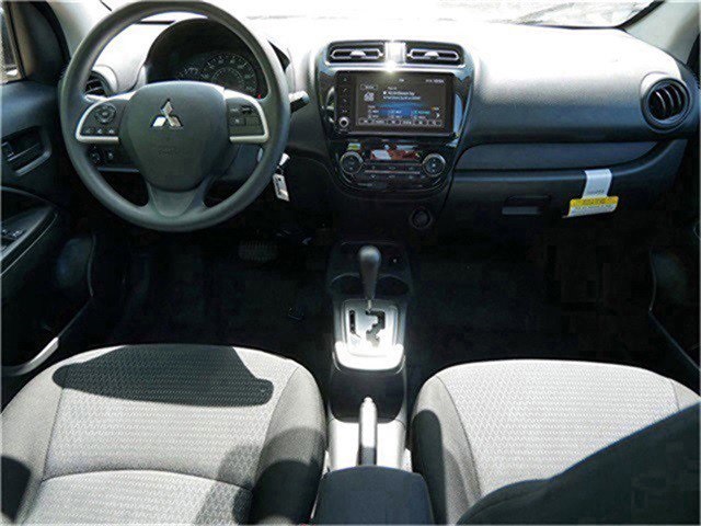 2024 Mitsubishi Mirage G4 ES photo 7