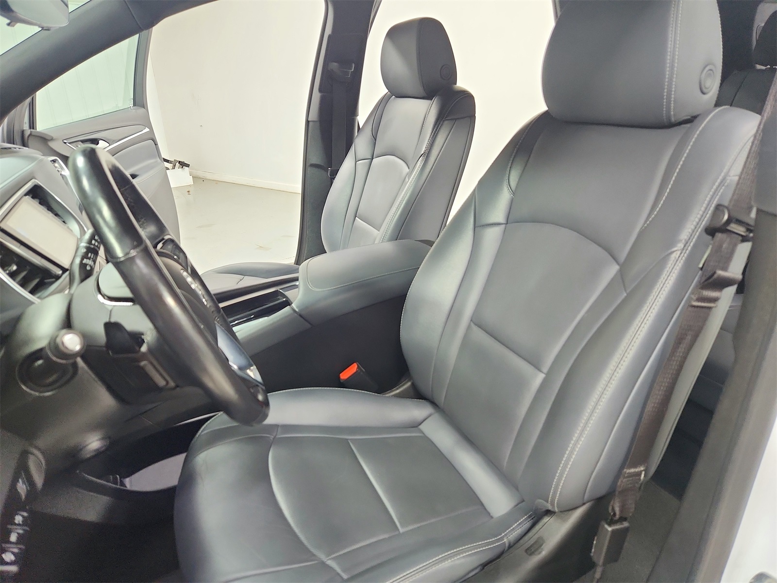 2024 Buick Enclave Premium photo 19