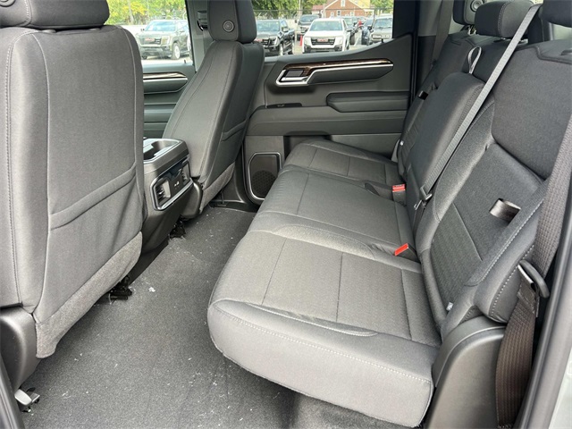 2026 Gmc Sierra 1500 Elevation photo 10