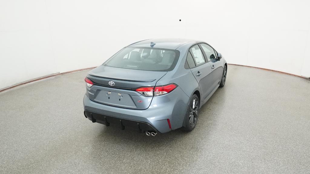2026 Toyota Corolla SE photo 20