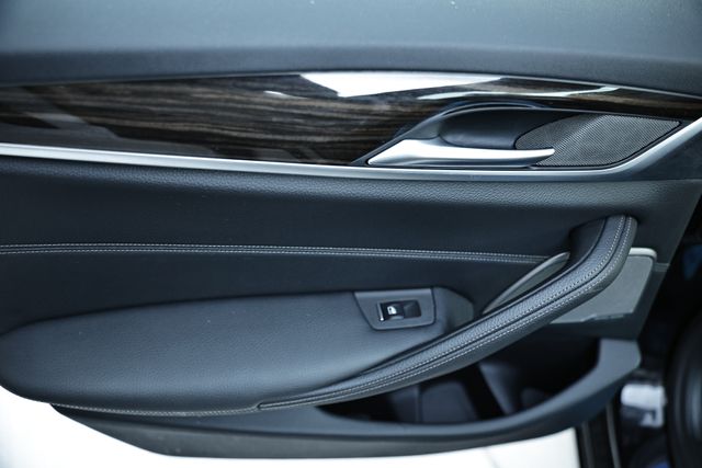 2021 Bmw 540i xDrive photo 23