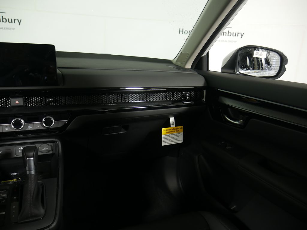 2026 Honda CR-V EX-L photo 15