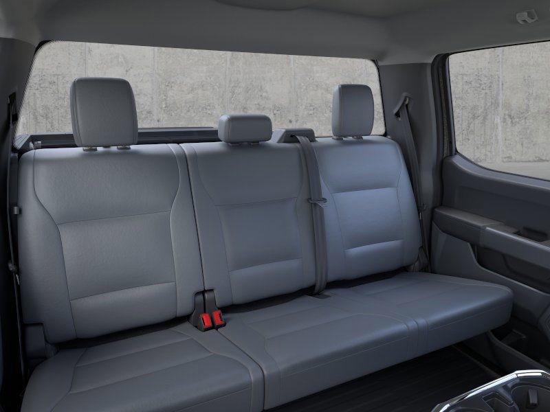 2024 Ford F-150 Lightning photo 8