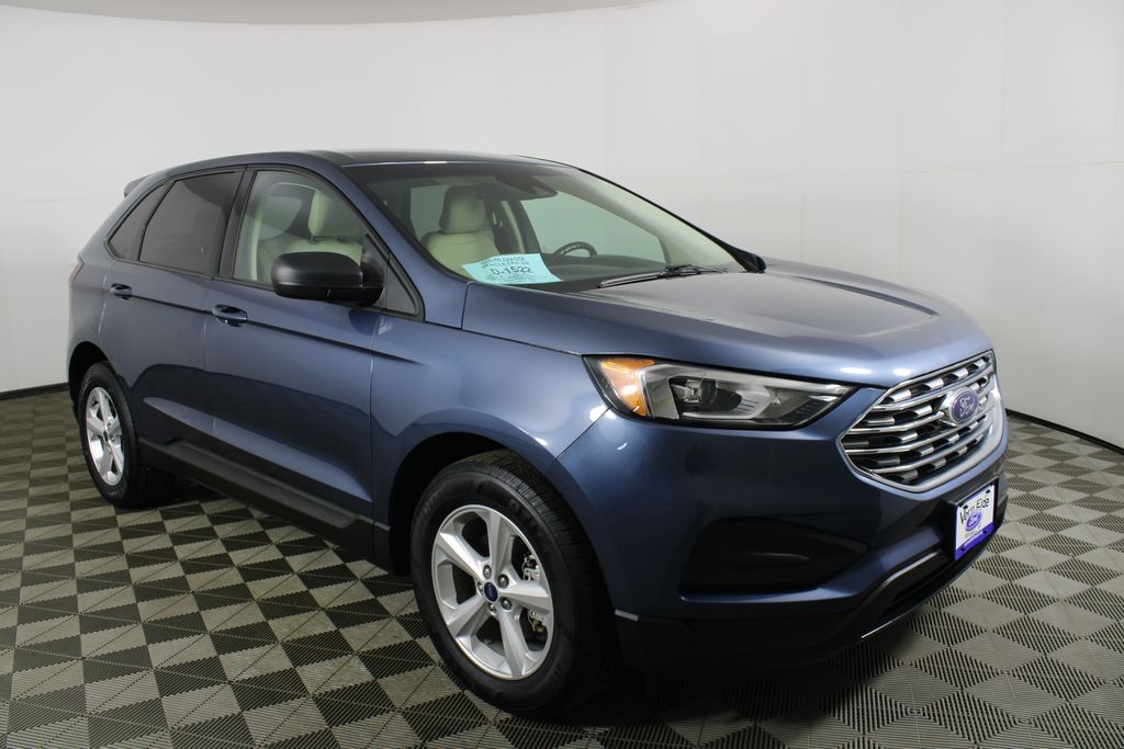 2019 Ford Edge SE