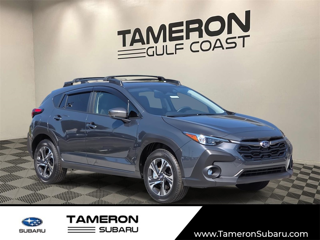 2025 Subaru Crosstrek Premium's photo