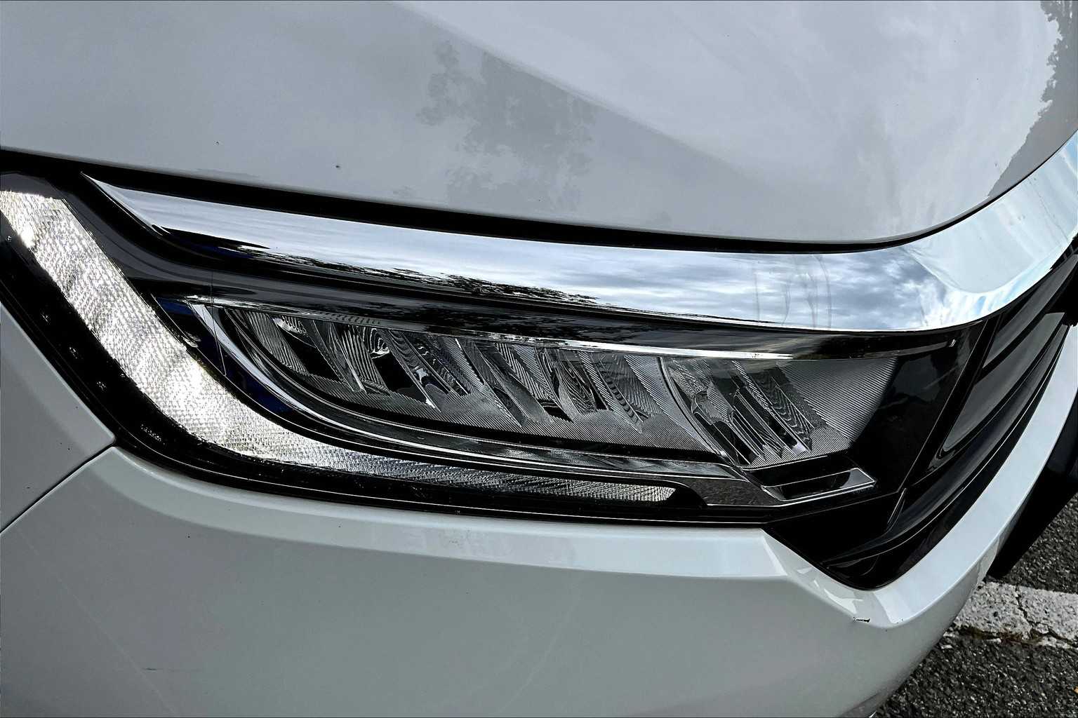 2023 Honda Odyssey Elite photo 26