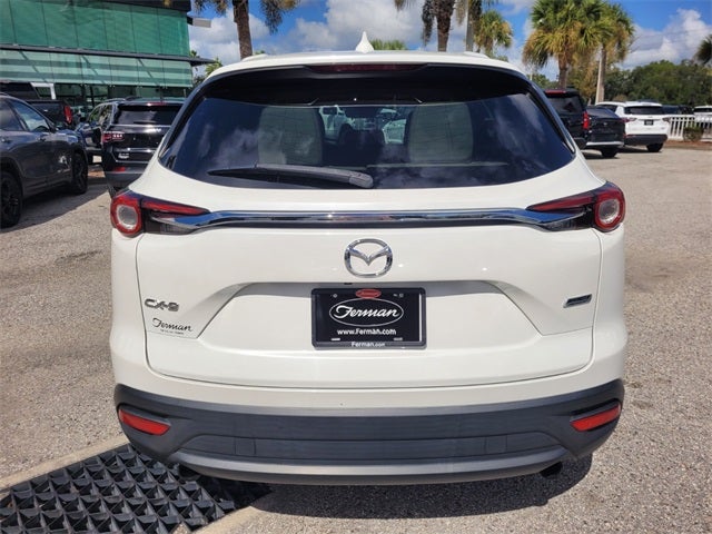 2019 Mazda CX-9 Touring photo 11