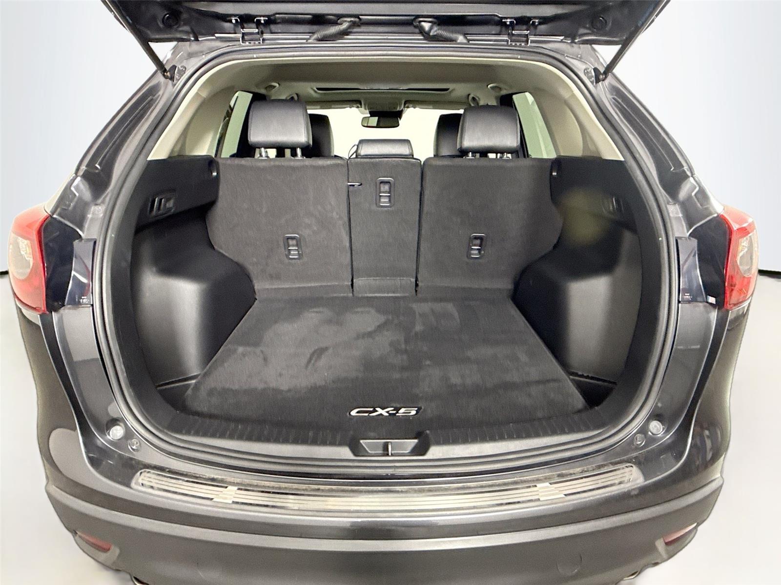2016 Mazda CX-5 Grand Touring photo 39