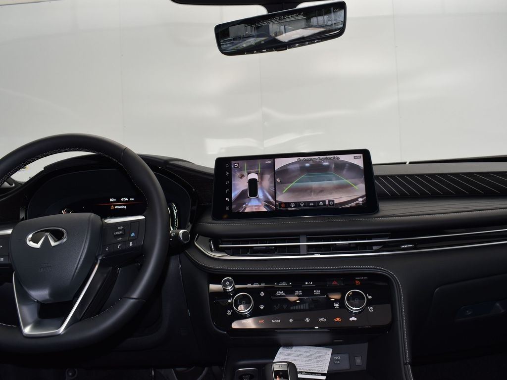 2026 Infiniti QX60 Autograph AWD photo 18