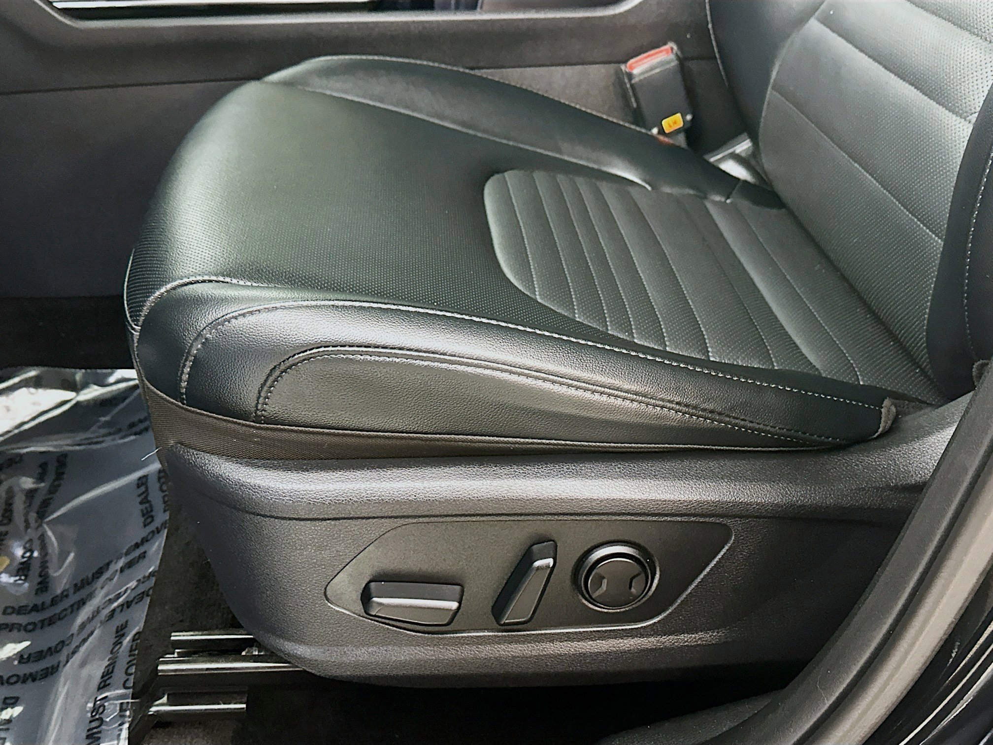 2023 Kia Sportage photo 20