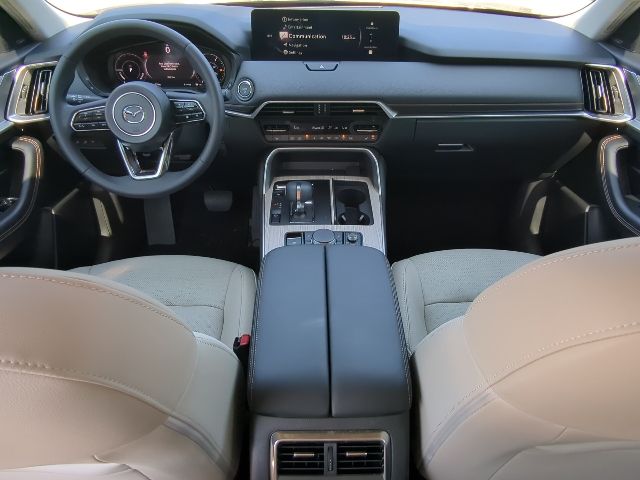 2025 Mazda CX-70 Premium photo 23