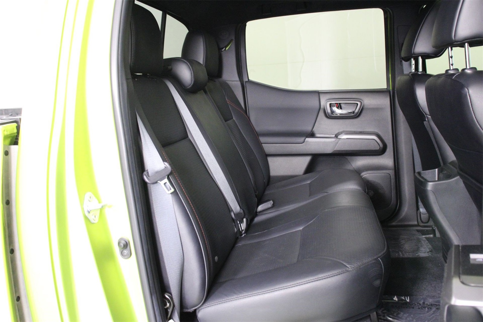 2022 Toyota Tacoma TRD Pro photo 27