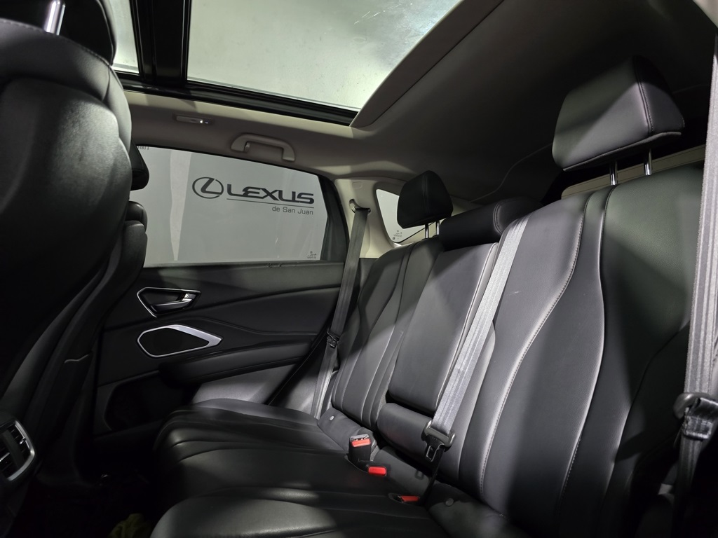 2021 Acura RDX Base photo 22