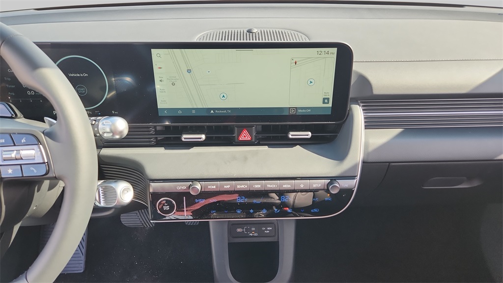 2025 Hyundai Ioniq 5 SE photo 34