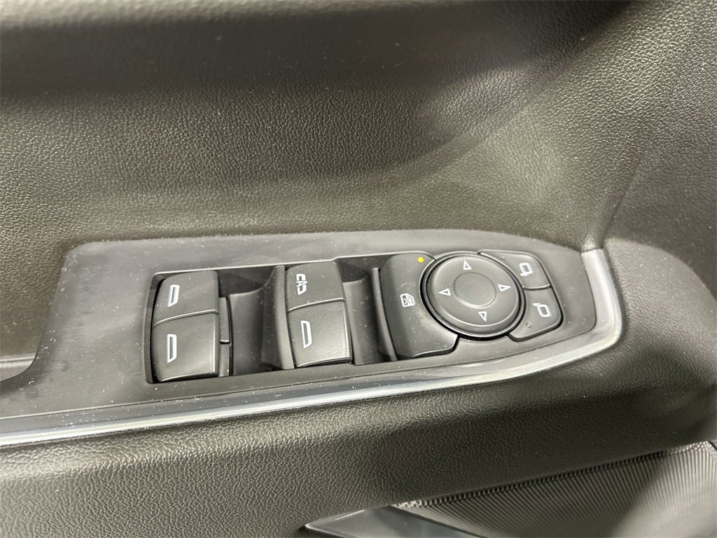 2022 Chevrolet Silverado 1500 LT photo 14