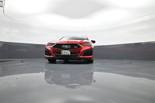 2023 Acura TLX SH-AWD Type S photo 22