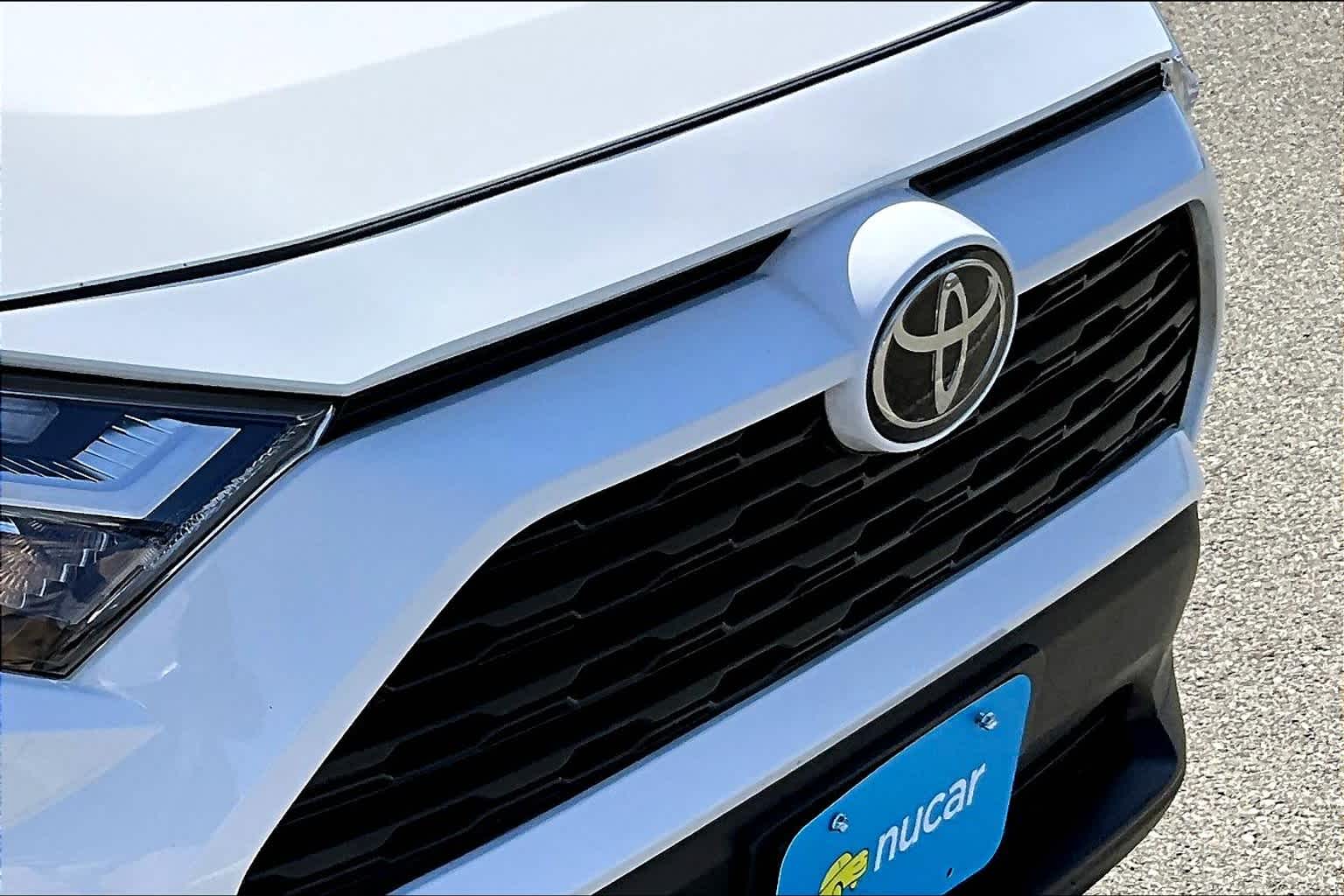 2023 Toyota RAV4 XLE photo 62