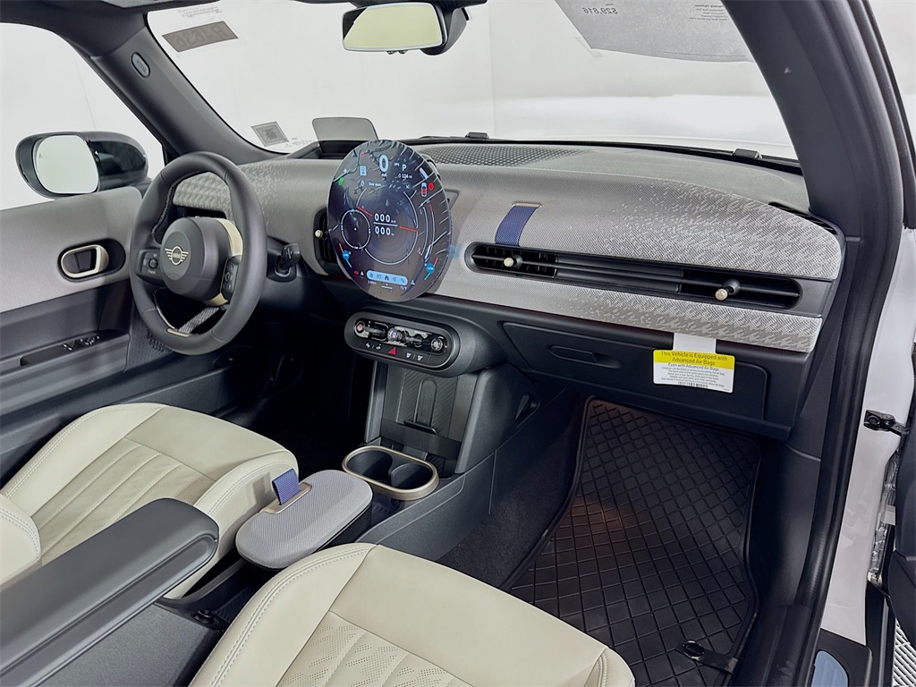 2025 Mini Cooper photo 25