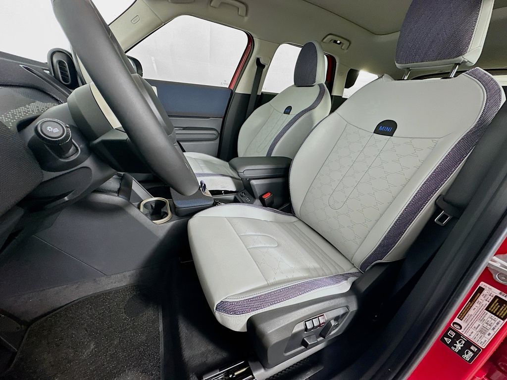 2025 Mini Countryman S ALL4 photo 15