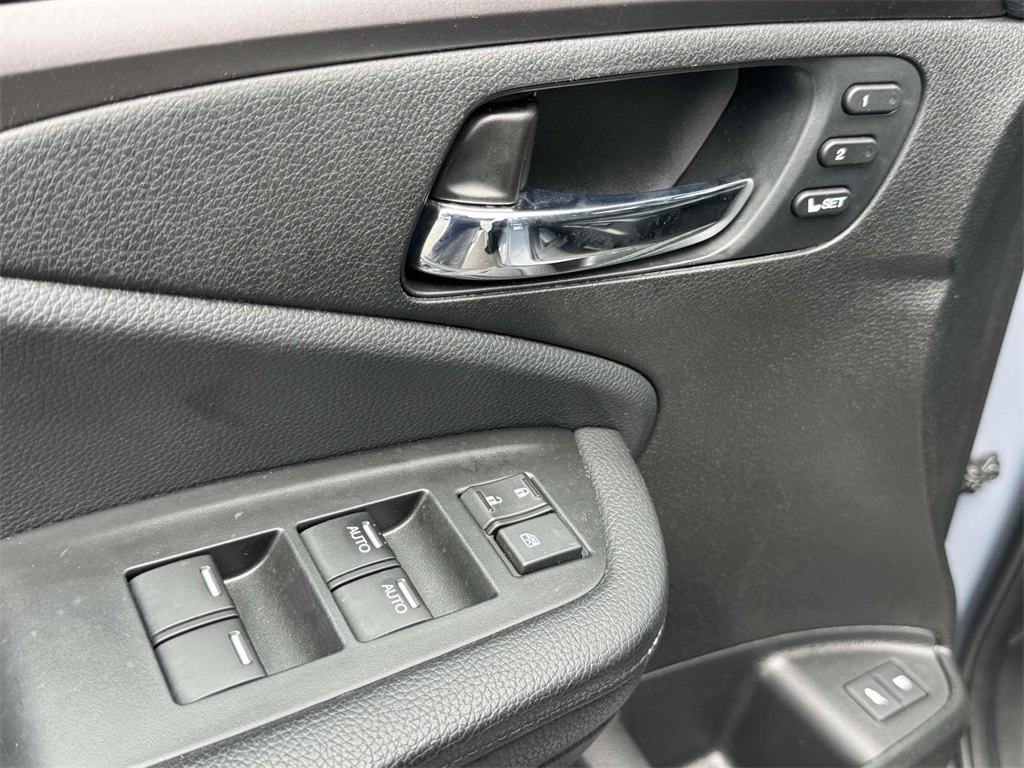 2022 Honda Pilot Special Edition photo 26
