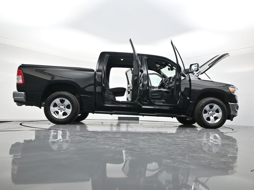 2023 Ram 1500 Big Horn Lone Star photo 57