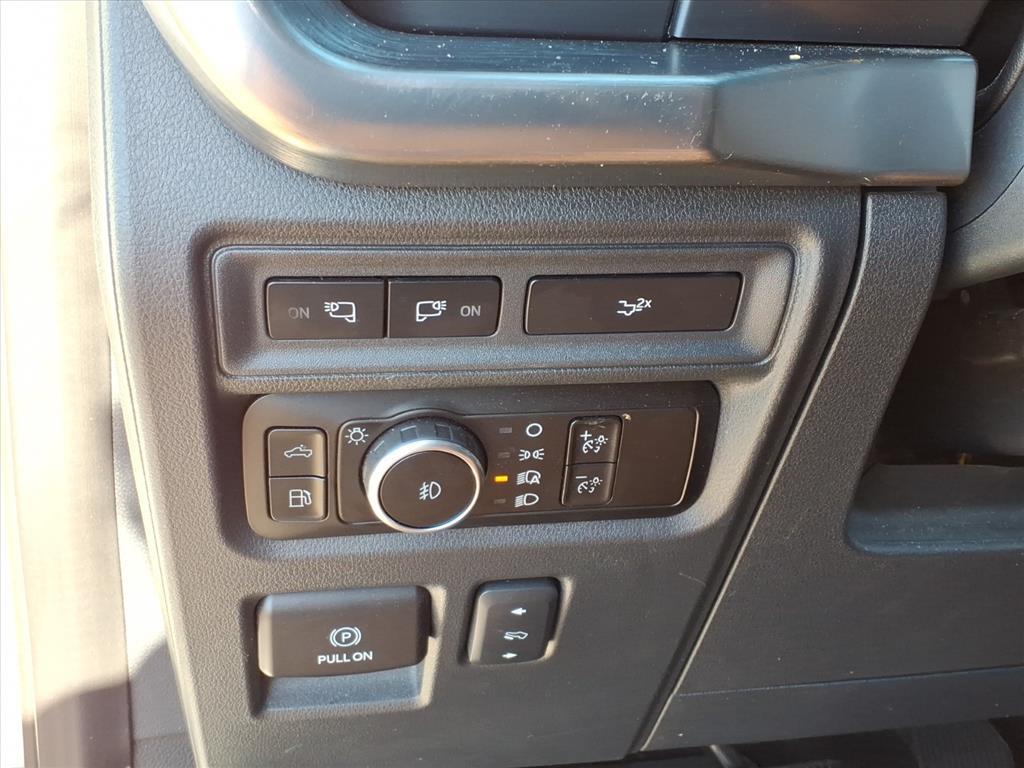 2023 Ford F-150 Lariat photo 5