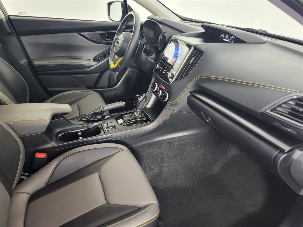 2023 Subaru Crosstrek Sport photo 22