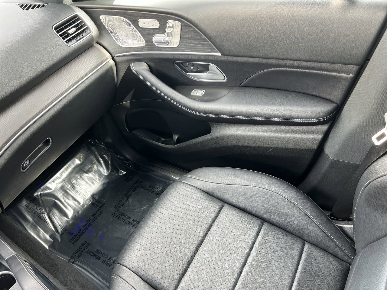 2023 Mercedes Benz GLE 350 photo 10