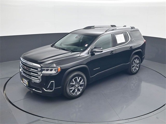 2023 Gmc Acadia SLT photo 12