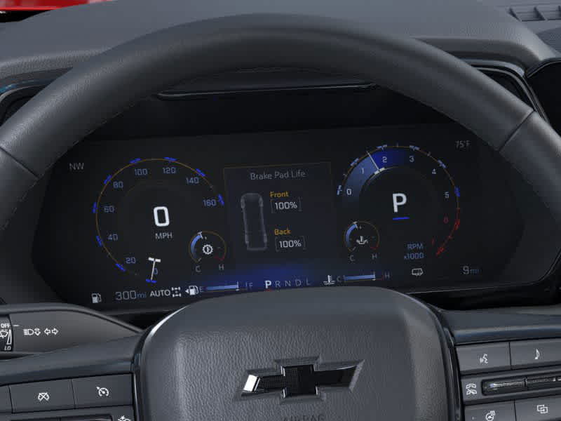 2026 Chevrolet Colorado ZR2 photo 18