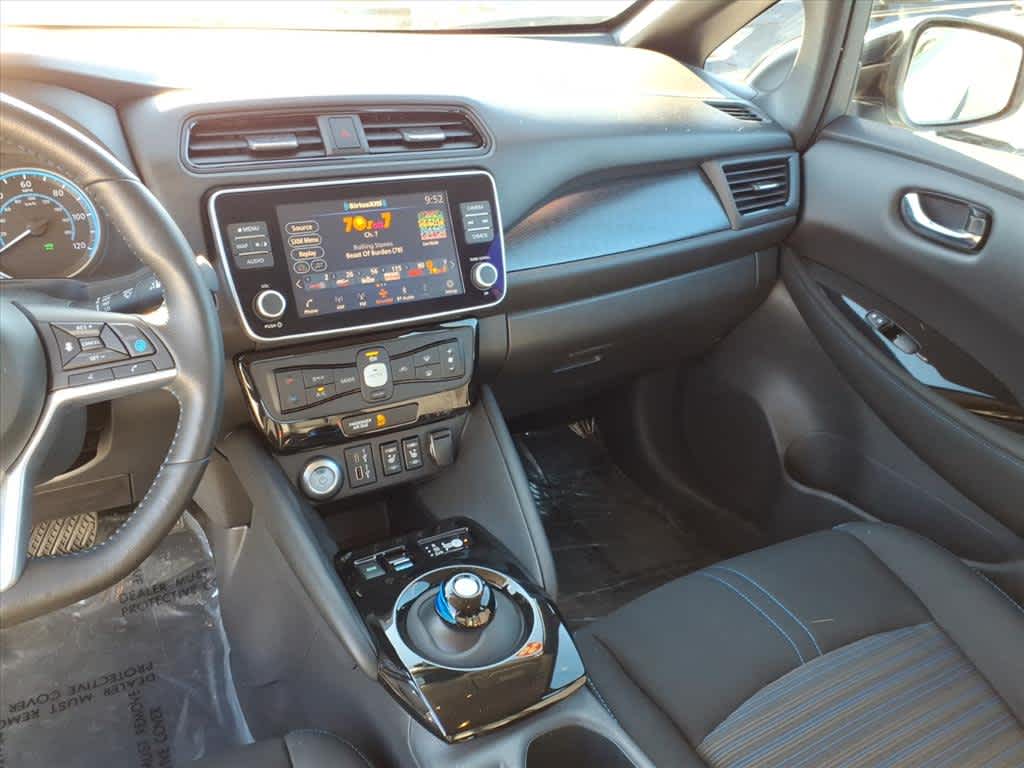 2024 Nissan Leaf SV Plus photo 15