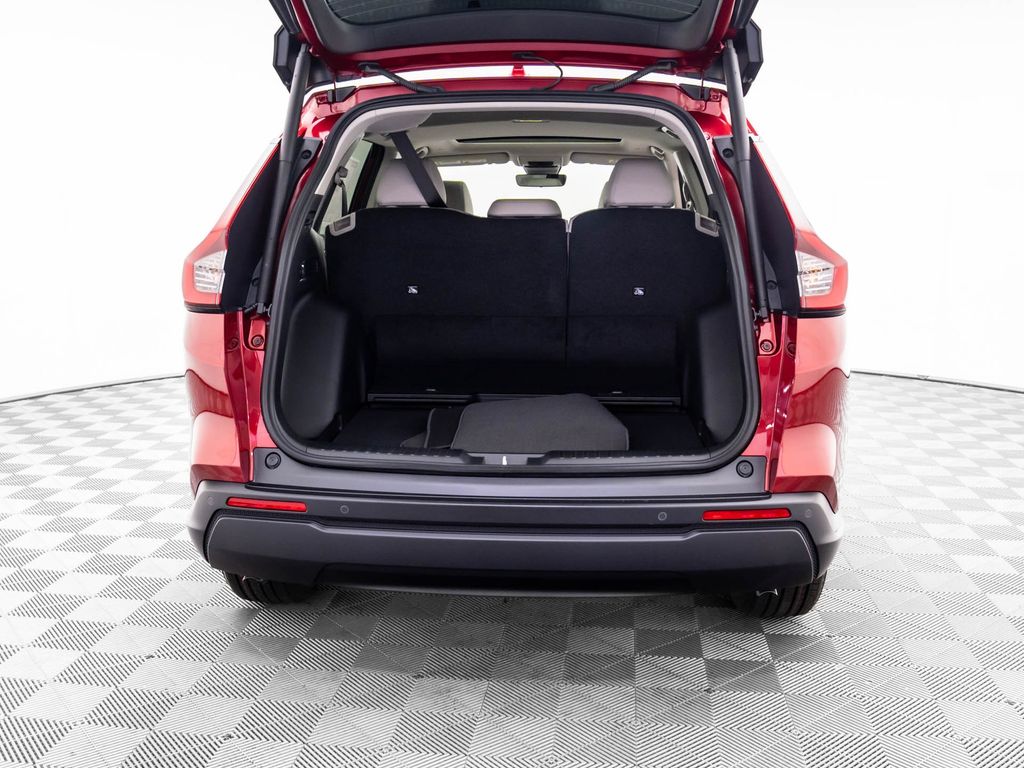 2026 Honda CR-V EX-L photo 27