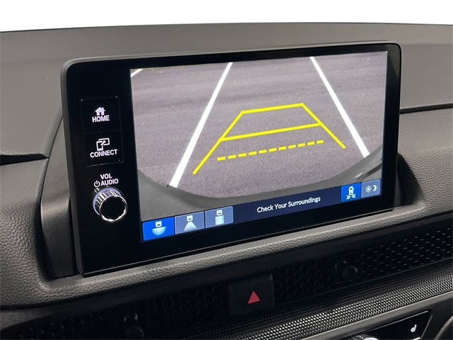 2026 Honda CR-V Hybrid Sport photo 17