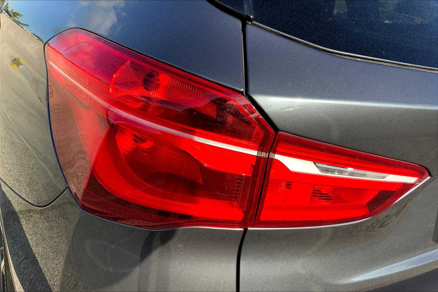 2017 Bmw X1 sDrive28i photo 25