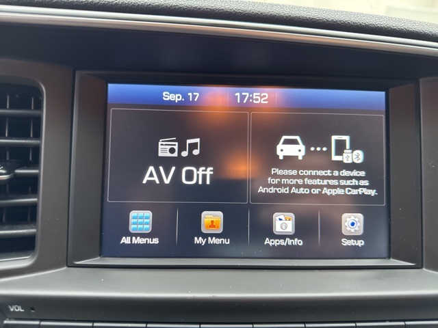 2020 Hyundai Elantra SEL photo 21